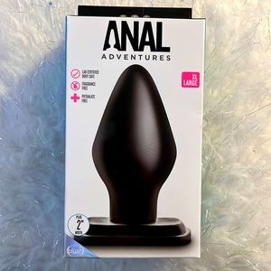 2” Adult Toy